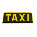 Indicador luminoso Taxi Mod. LUX Base Magnética