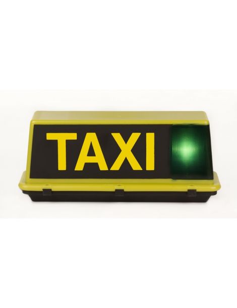Capilla taxi EURO-TAXI
