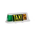 Indicador tarifario taxi modelo MINILED