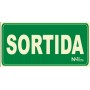SEÑAL SORTIDA