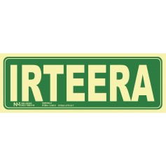 SEÑAL IRTEERA