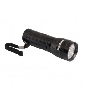Linterna LED De Mano