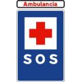 Base de Ambulancias