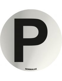 Placa Informativa Parking